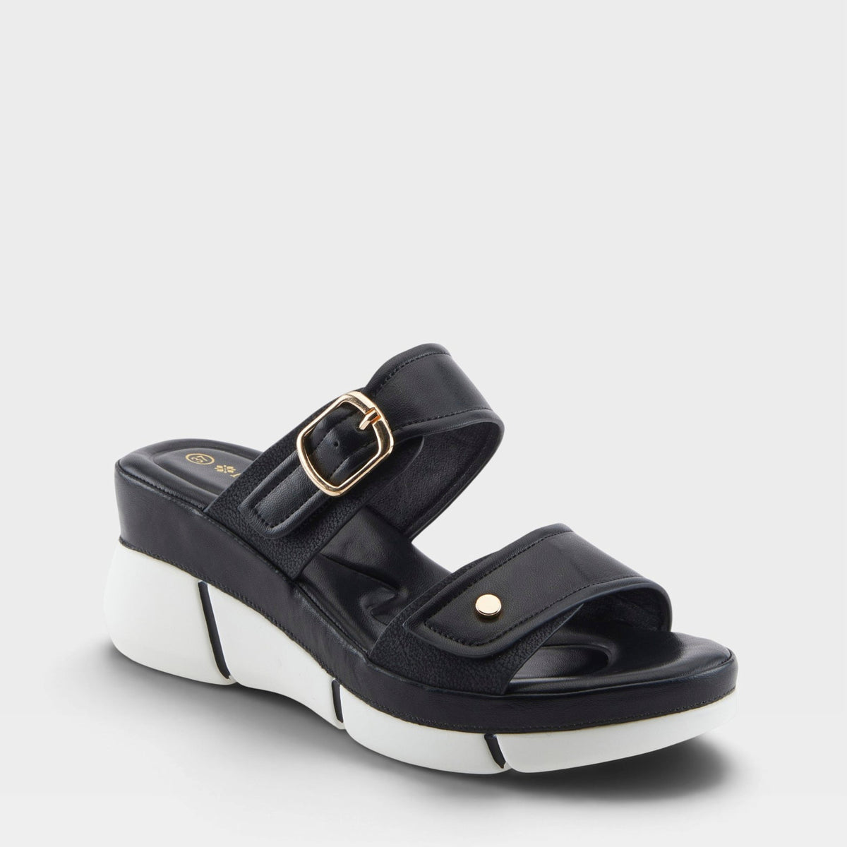 PATRIZIA VALINDA SANDALS