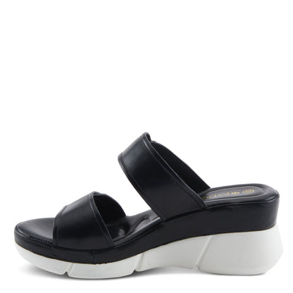 PATRIZIA VALINDA SANDALS
