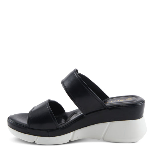 PATRIZIA VALINDA SANDALS