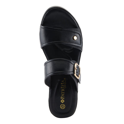 PATRIZIA VALINDA SANDALS