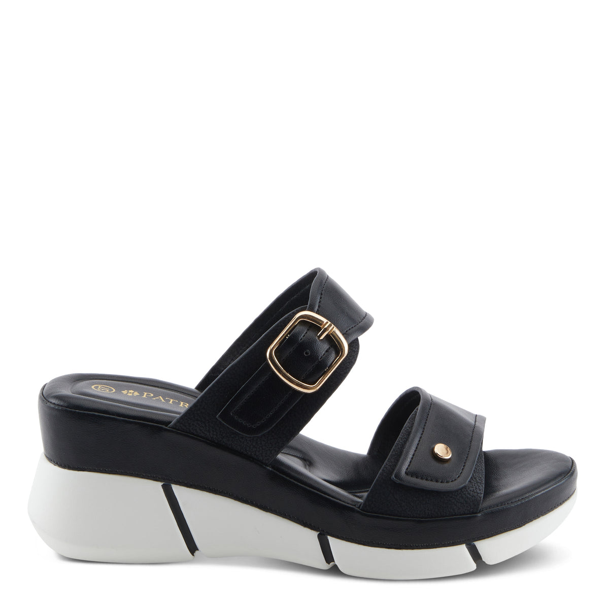 PATRIZIA VALINDA SANDALS
