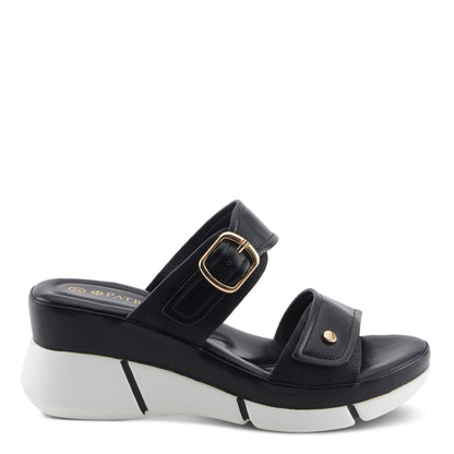 PATRIZIA VALINDA SANDALS