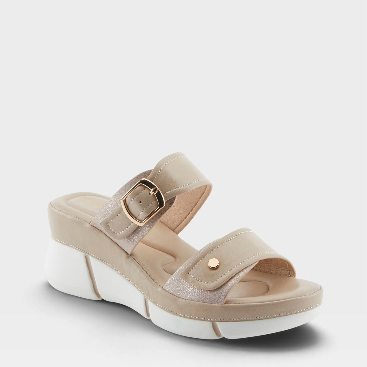PATRIZIA VALINDA SANDALS