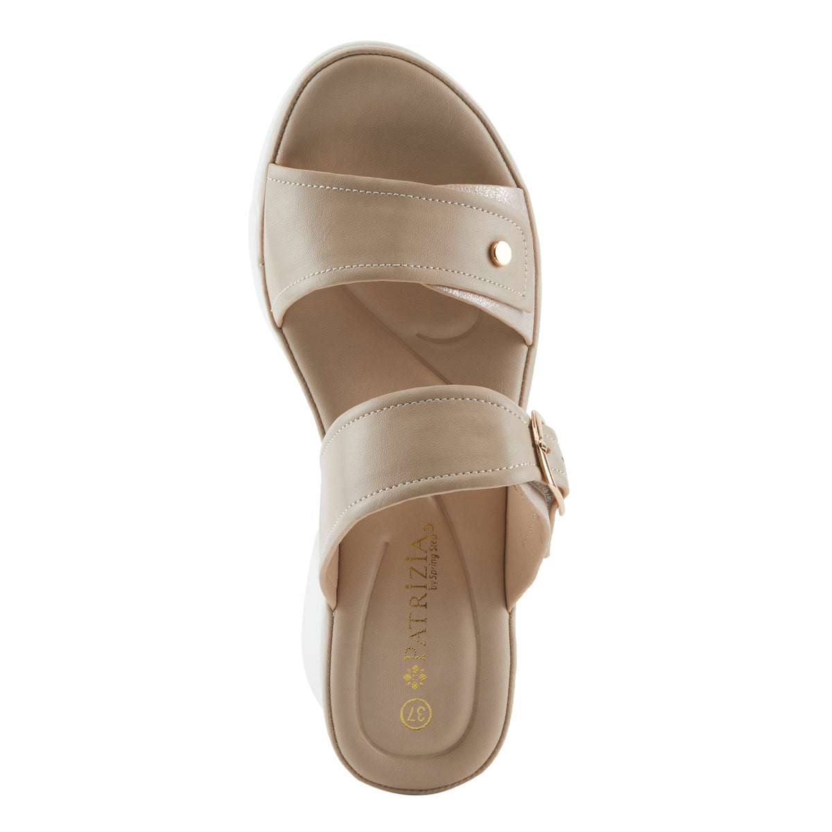PATRIZIA VALINDA SANDALS