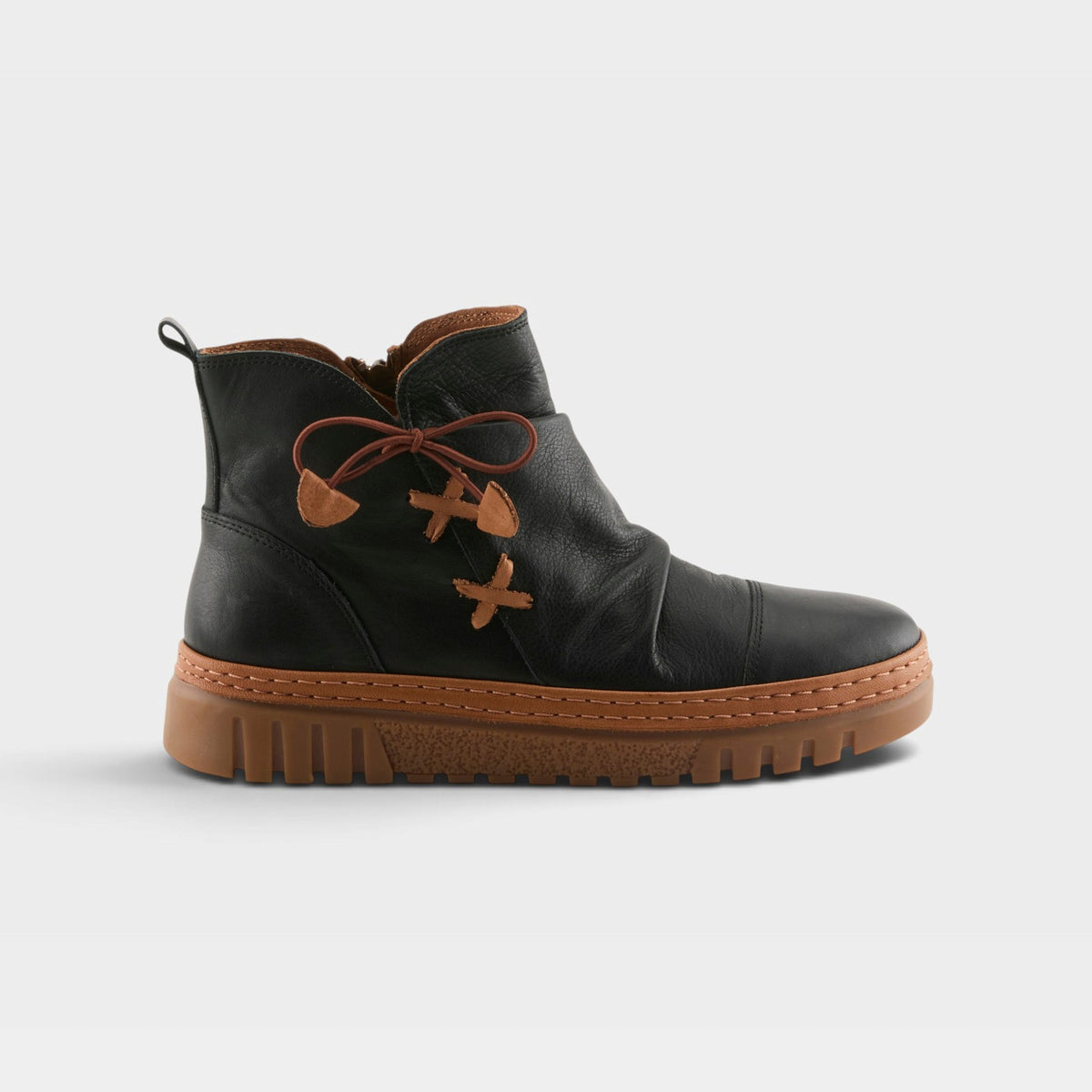 SPRING STEP VANDIS BOOTS