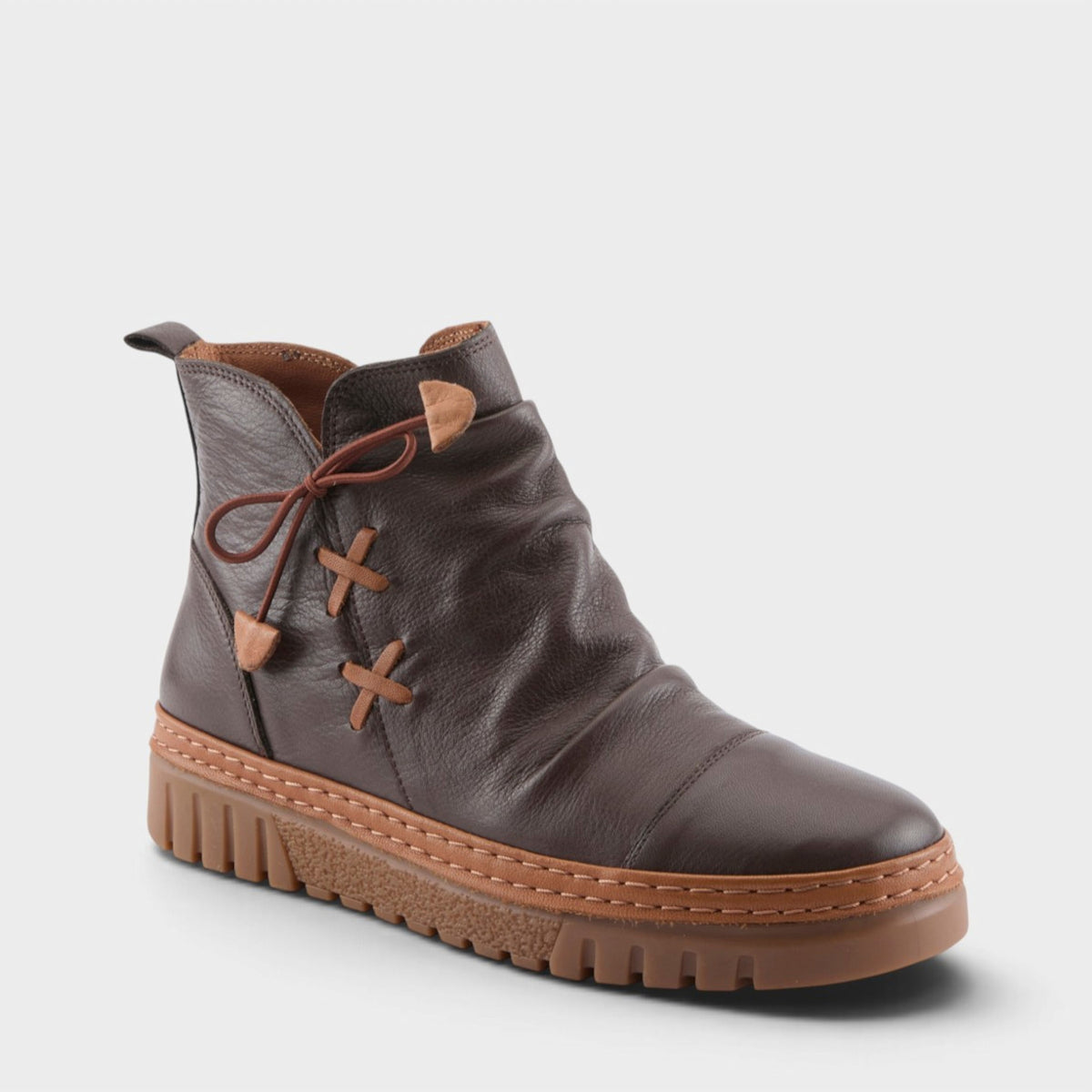 SPRING STEP VANDIS BOOTS