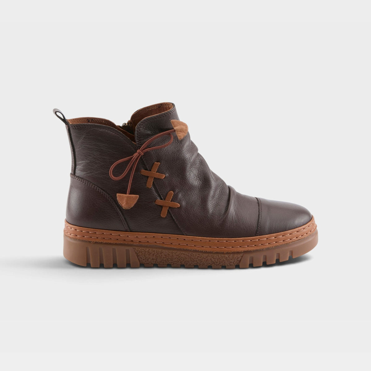 SPRING STEP VANDIS BOOTS
