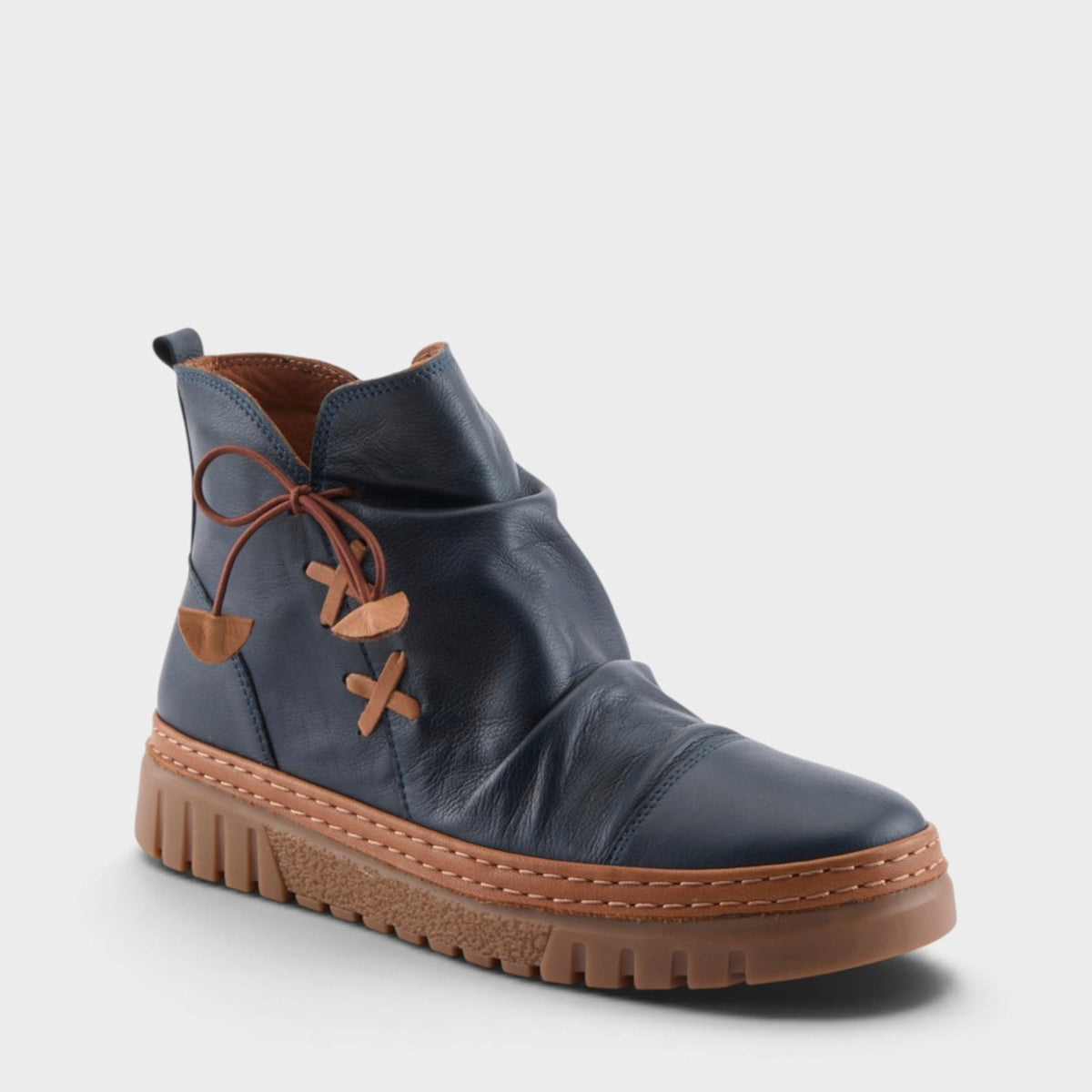 SPRING STEP VANDIS BOOTS