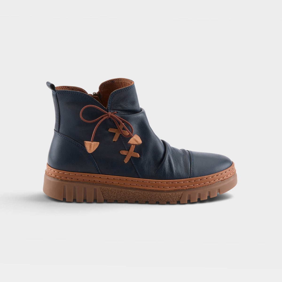 SPRING STEP VANDIS BOOTS
