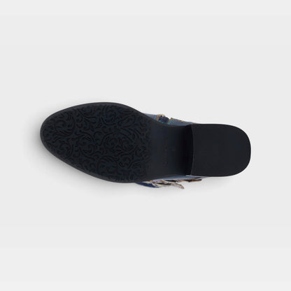 L'ARTISTE VANEYCK TALL WESTERN BOOT