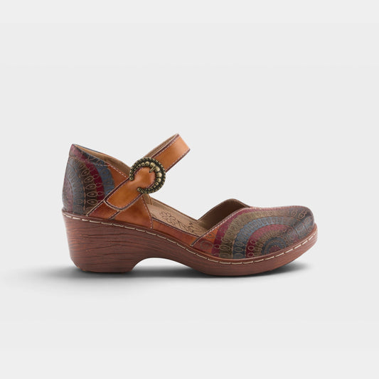 L'ARTISTE VEESOME SHOES