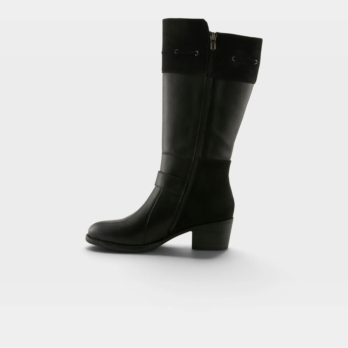 SPRING STEP VELANDRA BOOTS