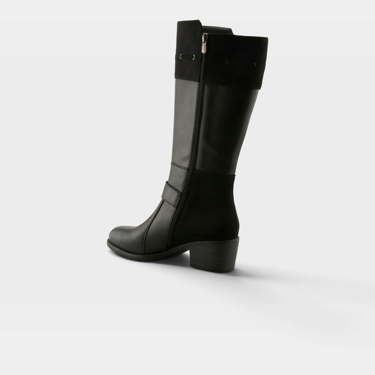 SPRING STEP VELANDRA BOOTS