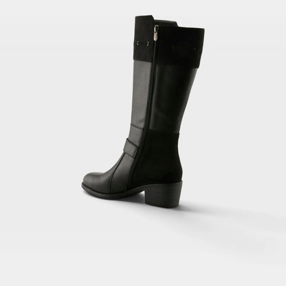 SPRING STEP VELANDRA BOOTS