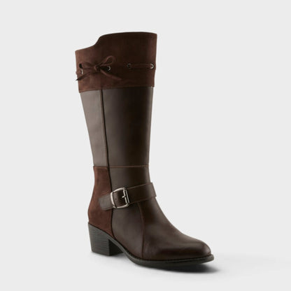 SPRING STEP VELANDRA BOOTS