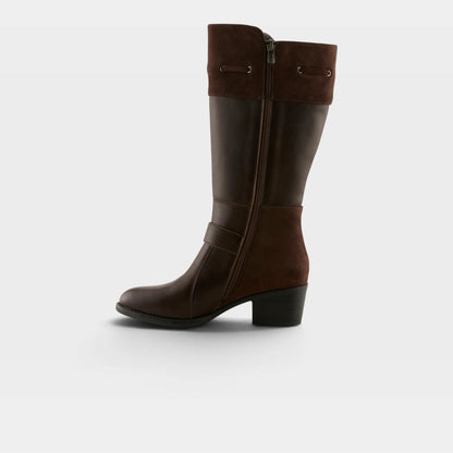 SPRING STEP VELANDRA BOOTS