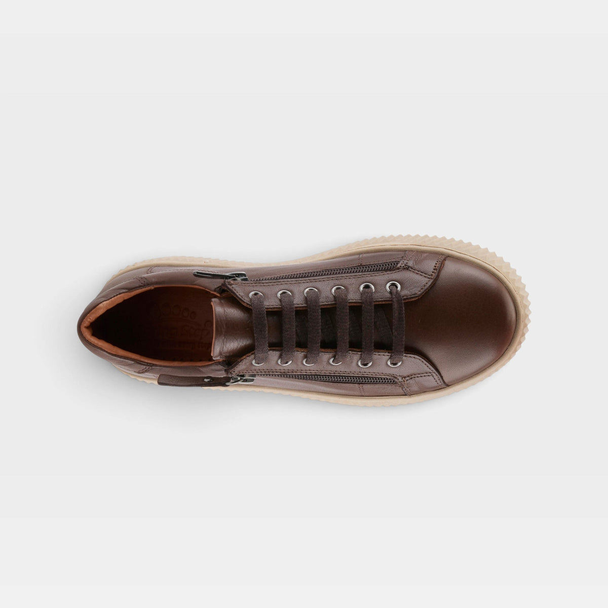 SPRING STEP VIBE SNEAKERS