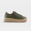 OLIVE GREEN