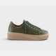 OLIVE GREEN
