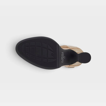 L'ARTISTE VISIONARY ANKLE STRAP SHOE