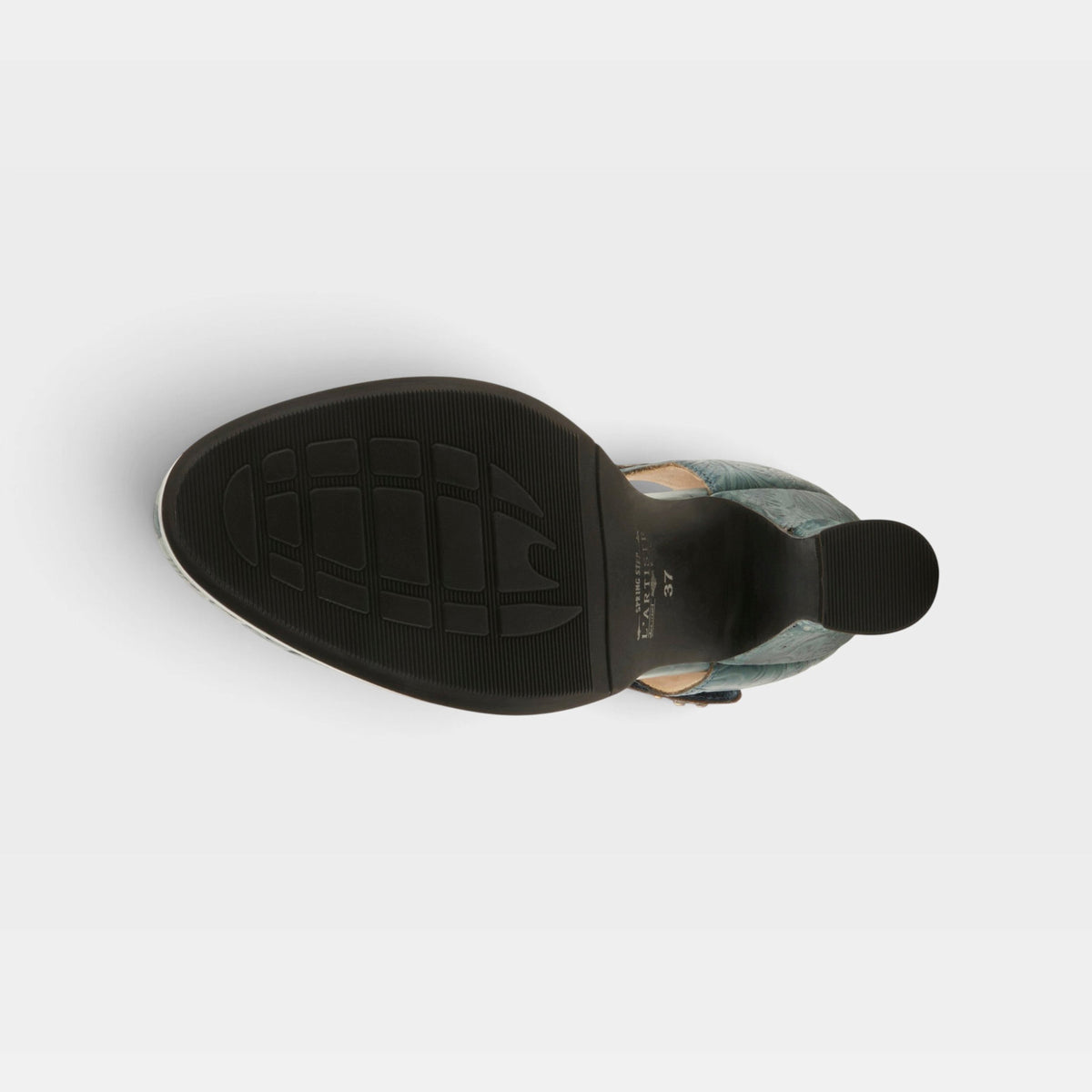 L'ARTISTE VISIONARY ANKLE STRAP SHOE