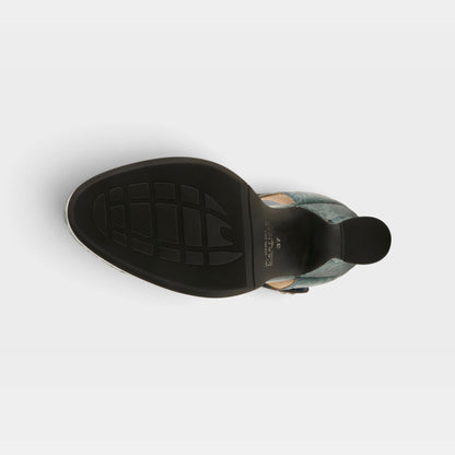 L'ARTISTE VISIONARY ANKLE STRAP SHOE