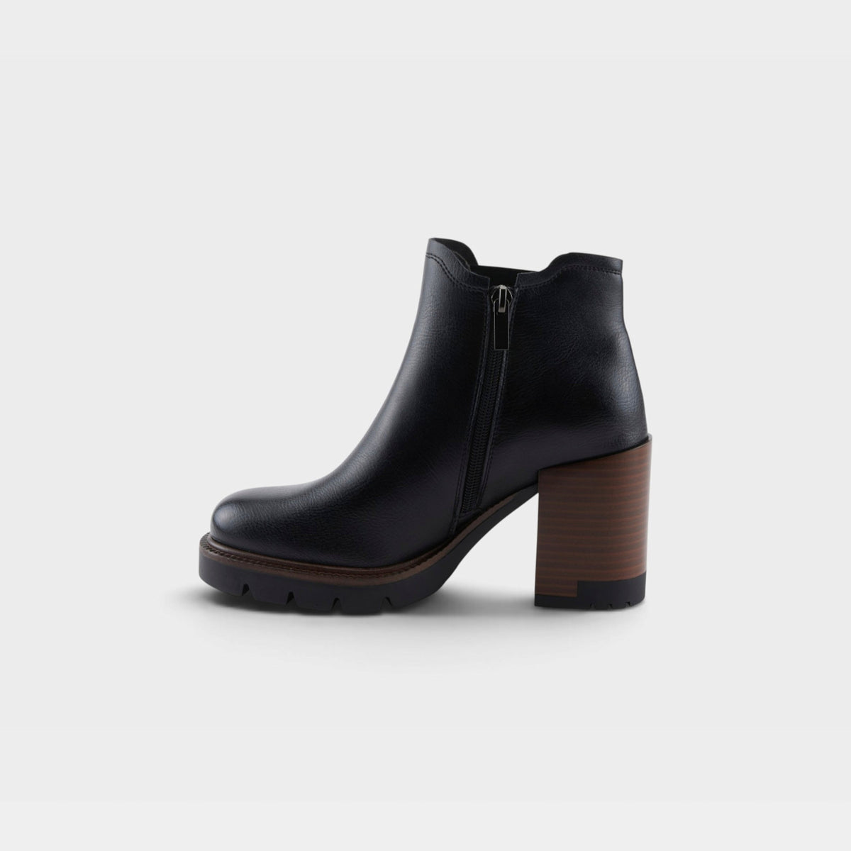 PATRIZIA WALKOFF BOOTS