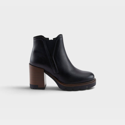 PATRIZIA WALKOFF BOOTS