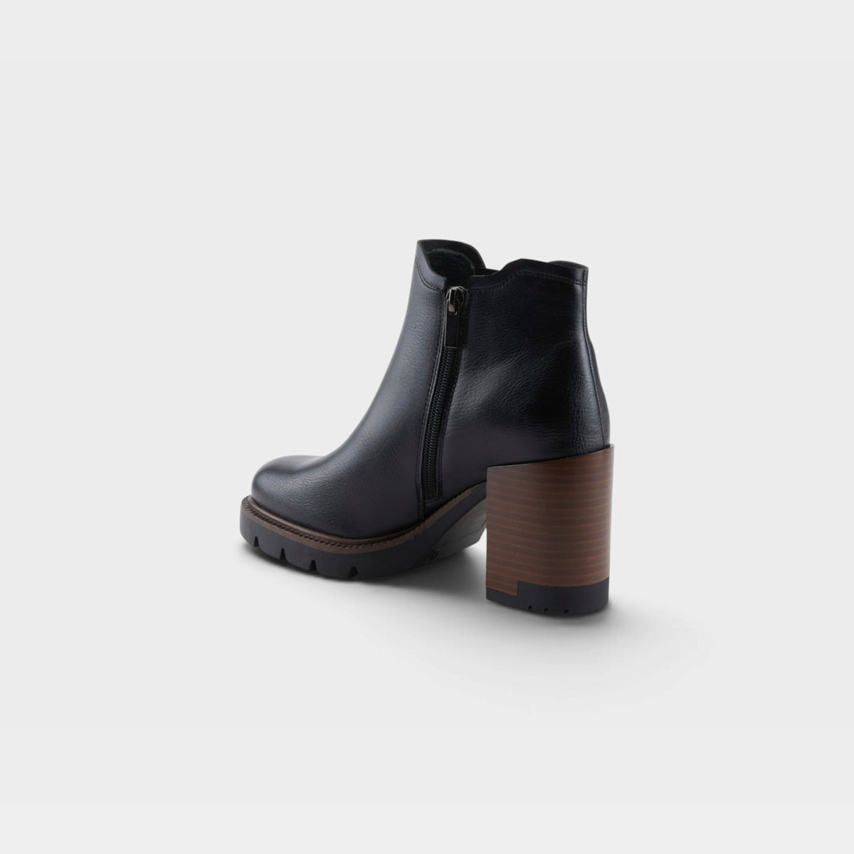 PATRIZIA WALKOFF BOOTS