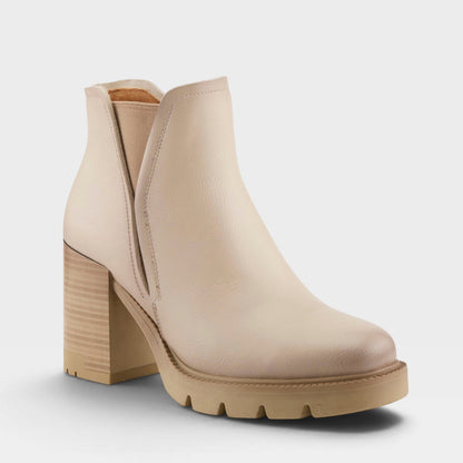 PATRIZIA WALKOFF BOOTS
