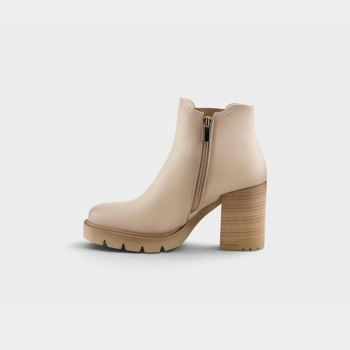 PATRIZIA WALKOFF BOOTS