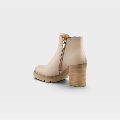 PATRIZIA WALKOFF BOOTS