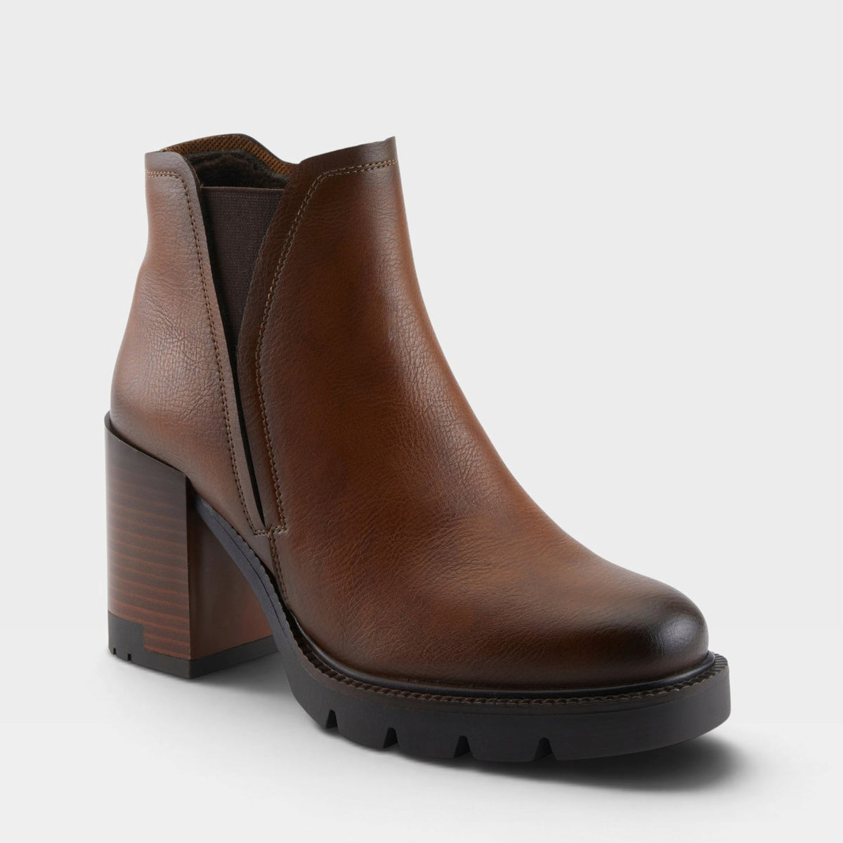 PATRIZIA WALKOFF BOOTS