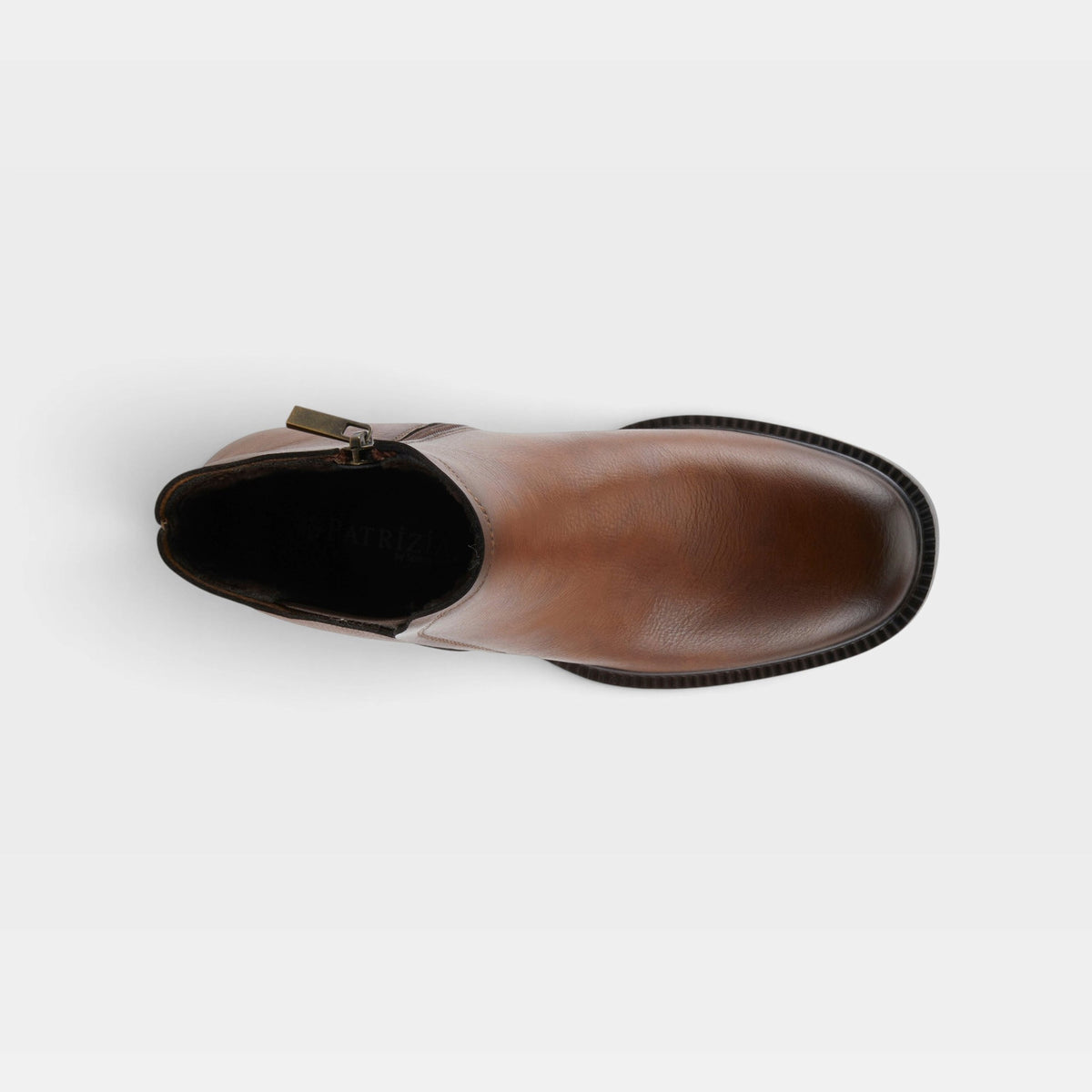PATRIZIA WALKOFF BOOTS