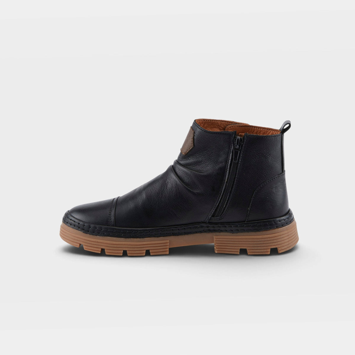SPRING STEP WASSER BOOTS