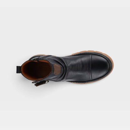 SPRING STEP WASSER BOOTS