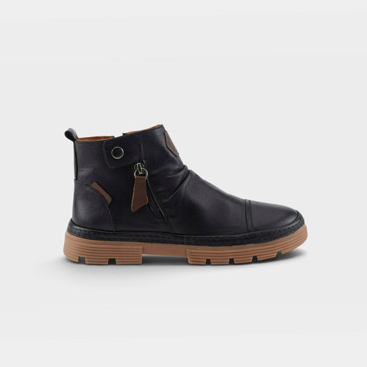 SPRING STEP WASSER BOOTS