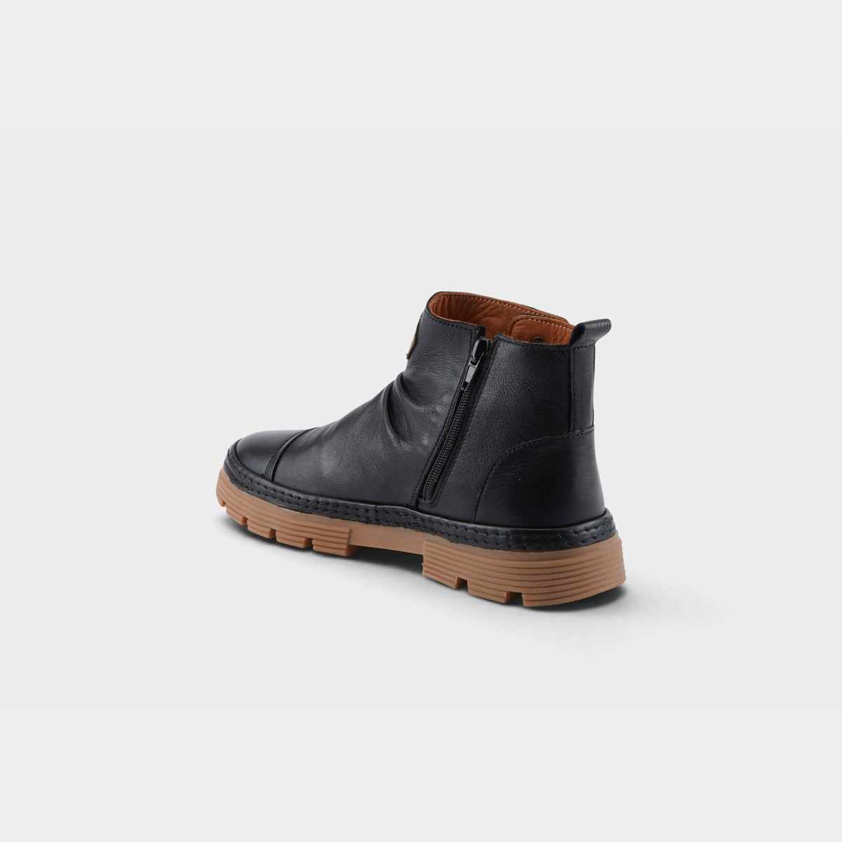 SPRING STEP WASSER BOOTS