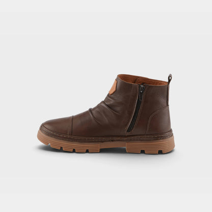 SPRING STEP WASSER BOOTS