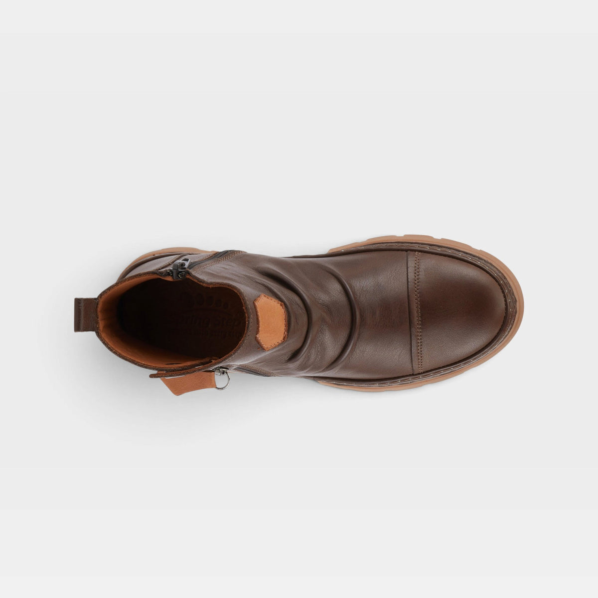 SPRING STEP WASSER BOOTS