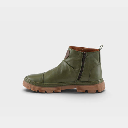 SPRING STEP WASSER BOOTS