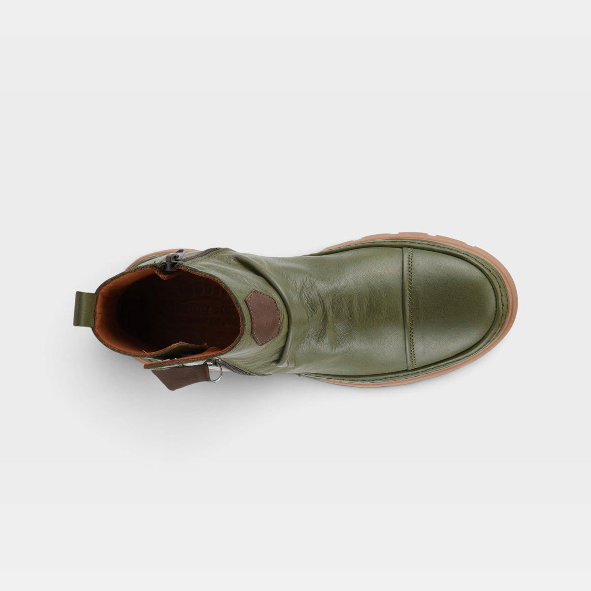 SPRING STEP WASSER BOOTS