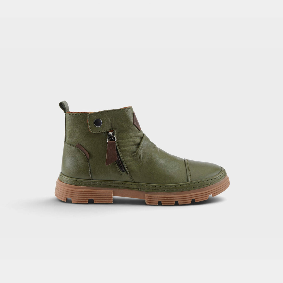 SPRING STEP WASSER BOOTS