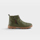 OLIVE GREEN