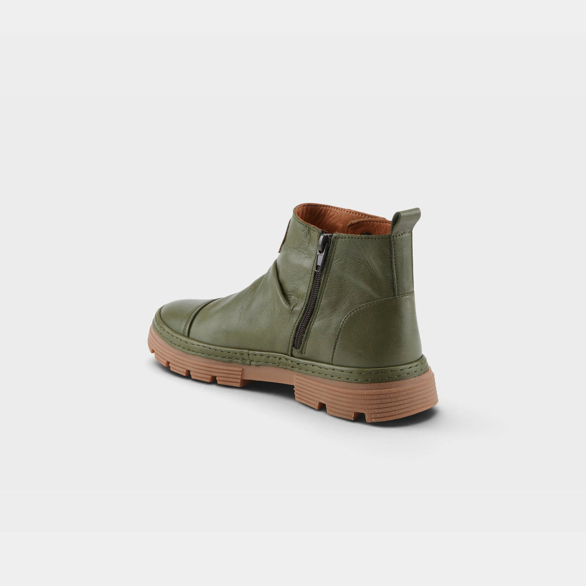 SPRING STEP WASSER BOOTS