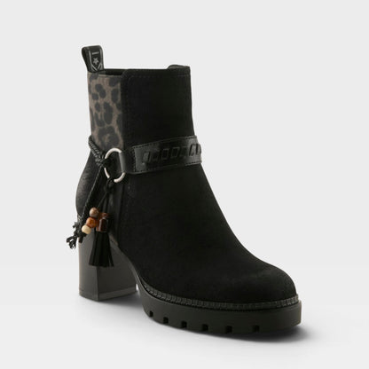 PATRIZIA WESTENDGIRL BOOTS