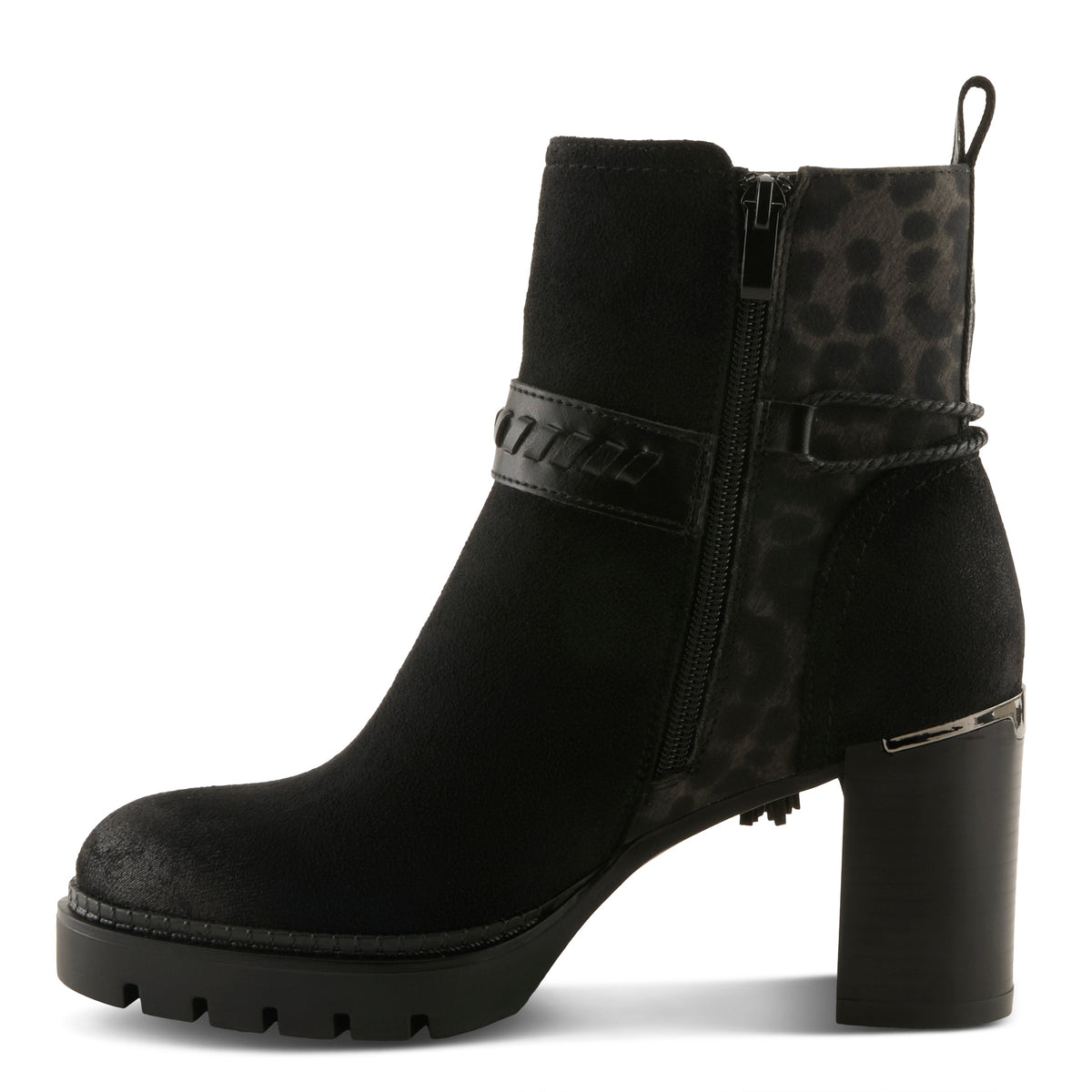 PATRIZIA WESTENDGIRL BOOTS