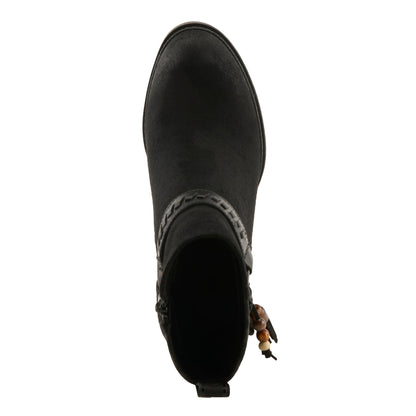 PATRIZIA WESTENDGIRL BOOTS