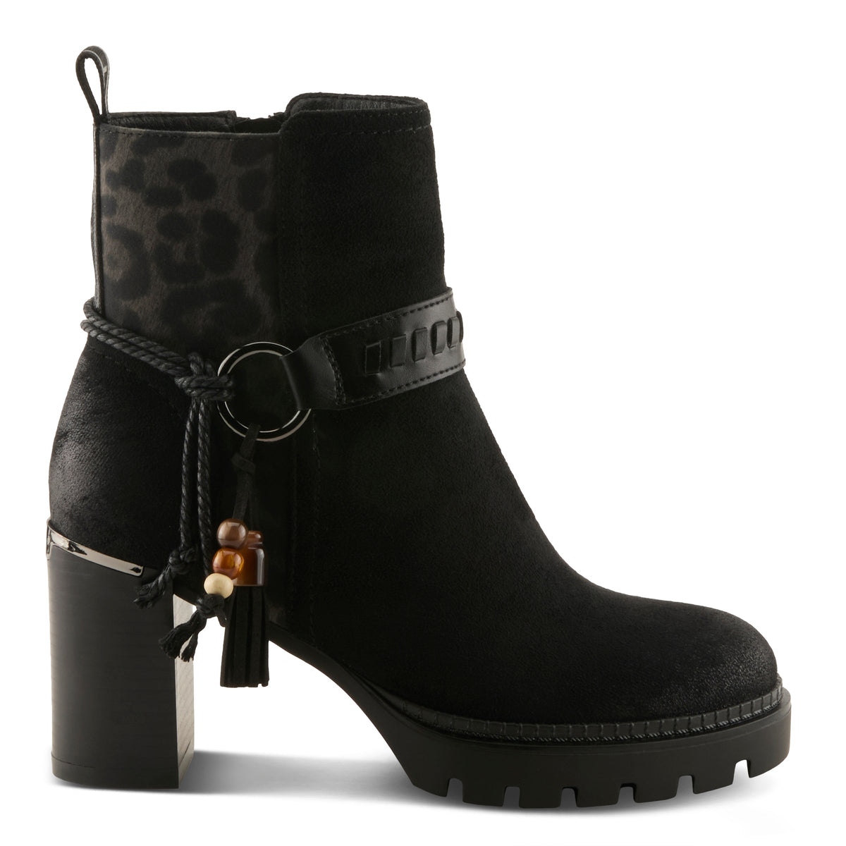 PATRIZIA WESTENDGIRL BOOTS