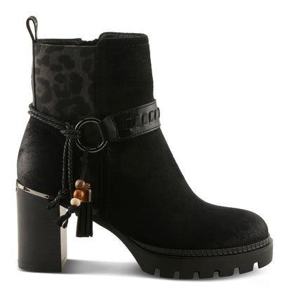 PATRIZIA WESTENDGIRL BOOTS